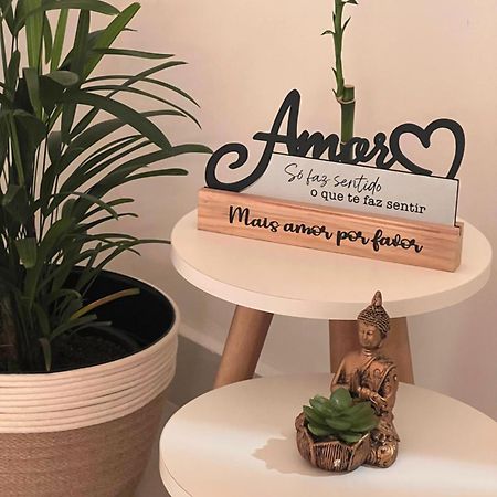 Apartamento 100 Mts Da Praia Guarujá Eksteriør bilde