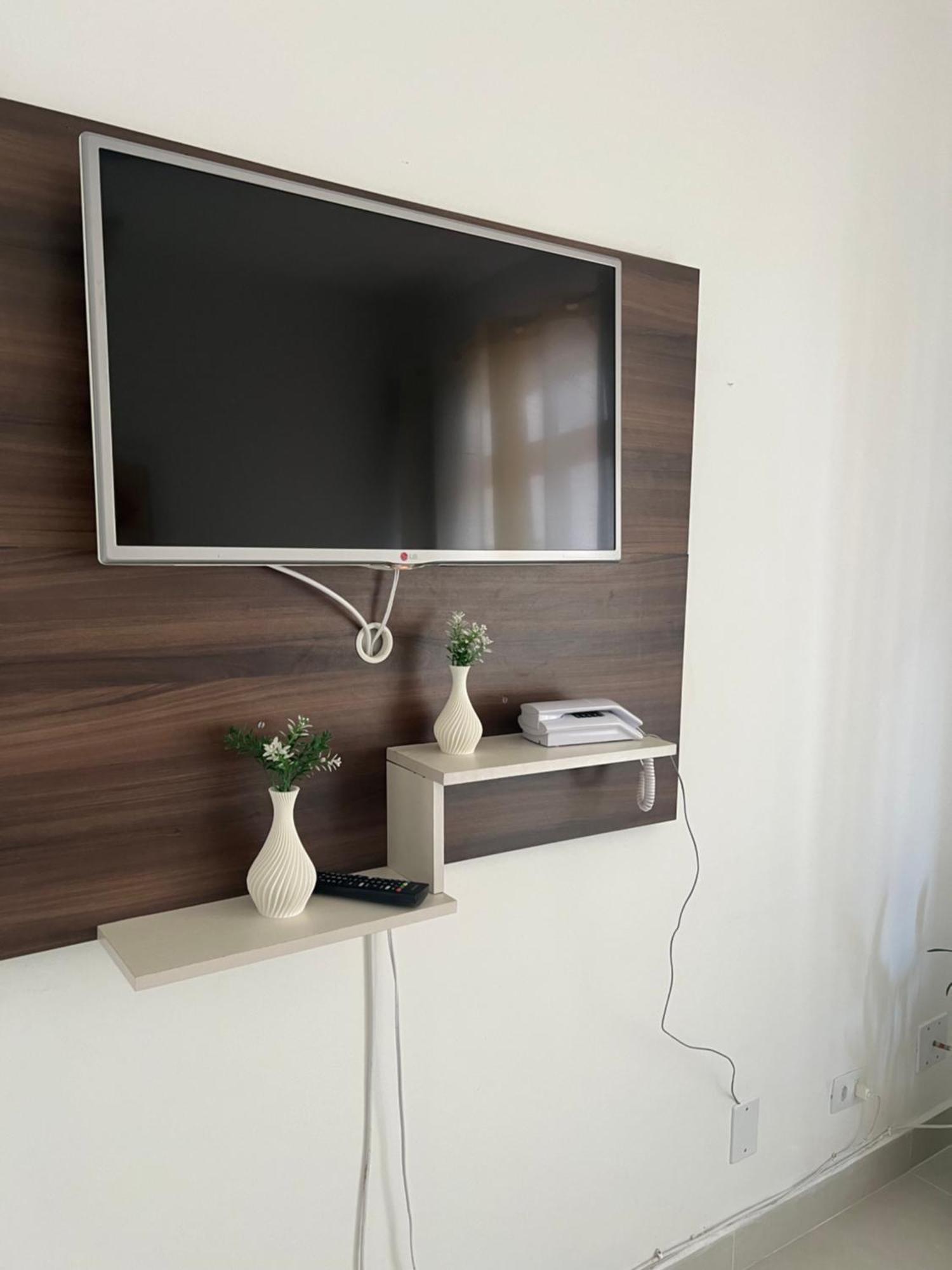 Apartamento 100 Mts Da Praia Guarujá Eksteriør bilde